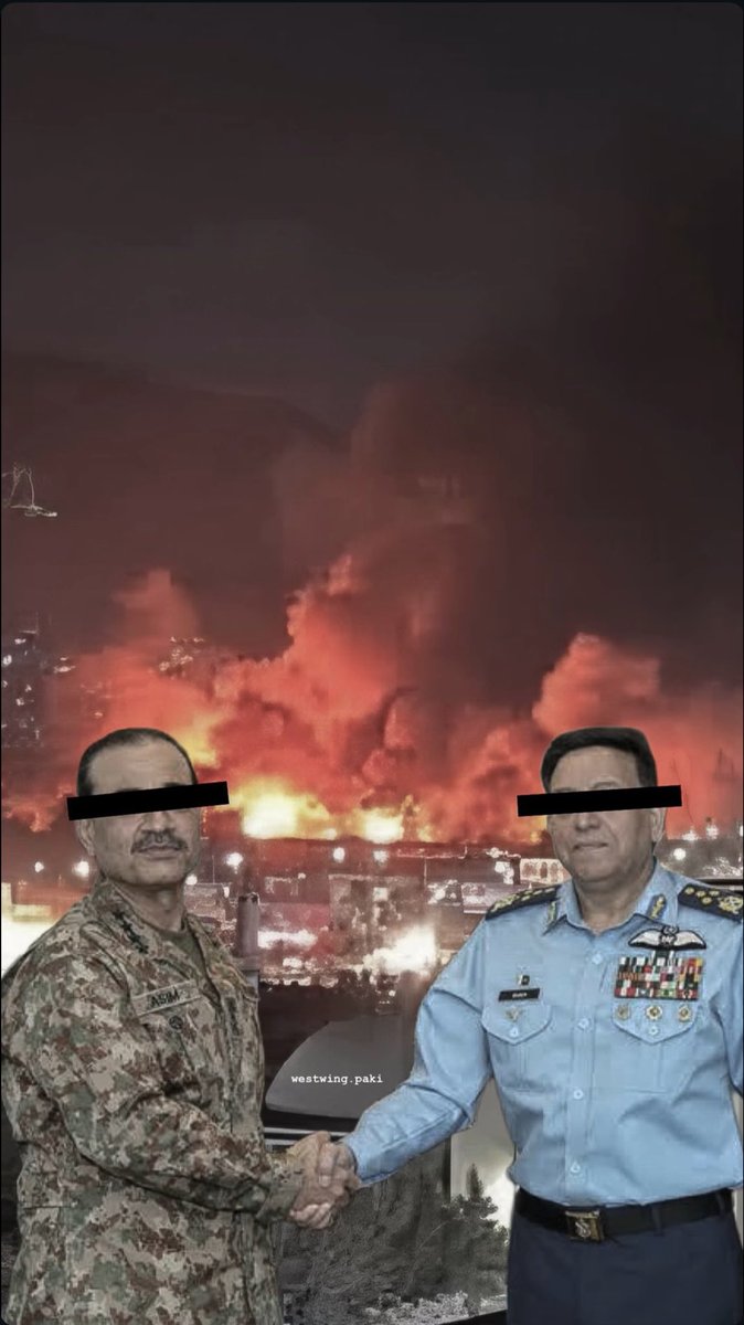 Pakistan Vanguard 🇵🇰 tweet media