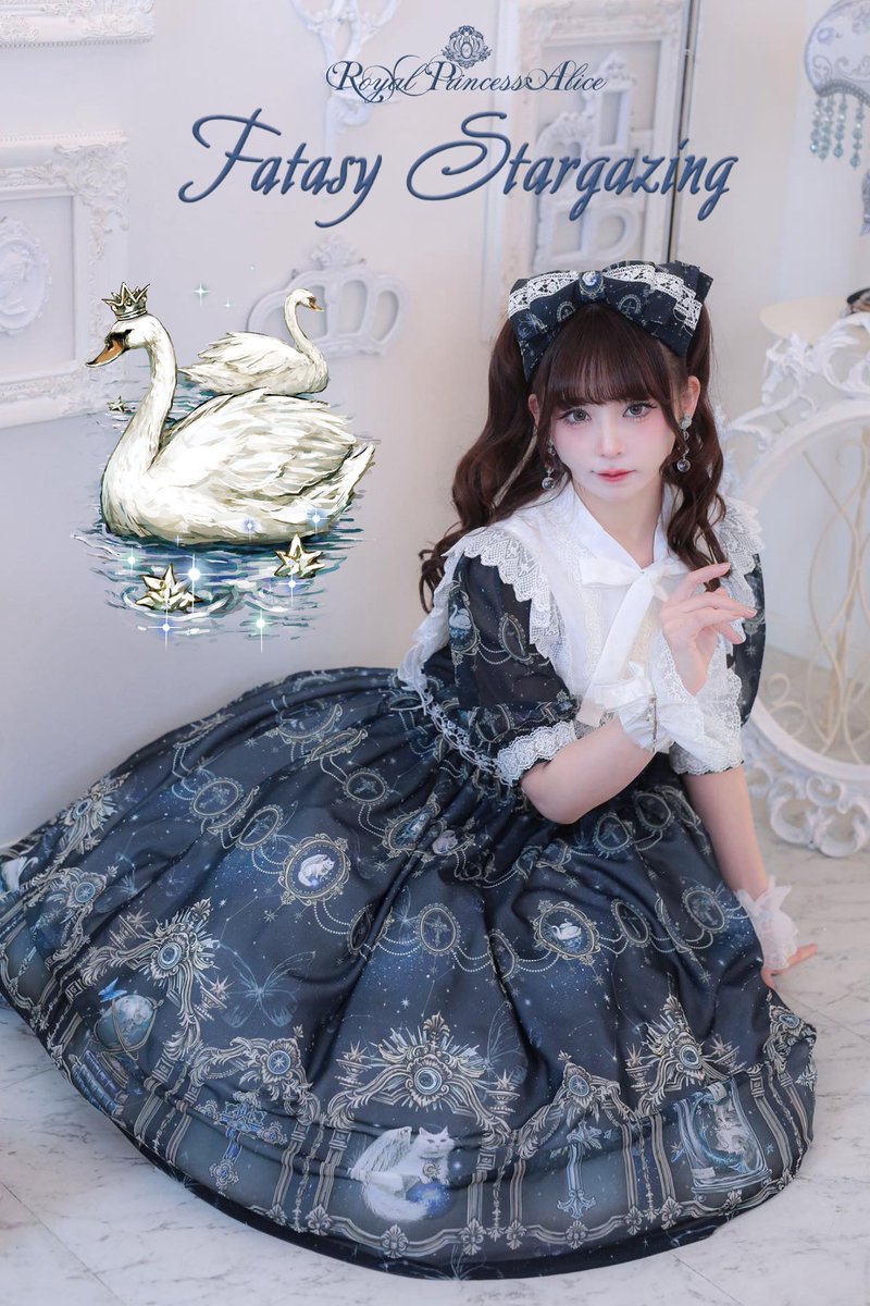 RoyalPrincessAlice tweet media