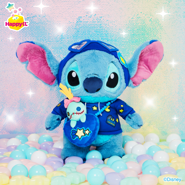 Happyくじ tweet media