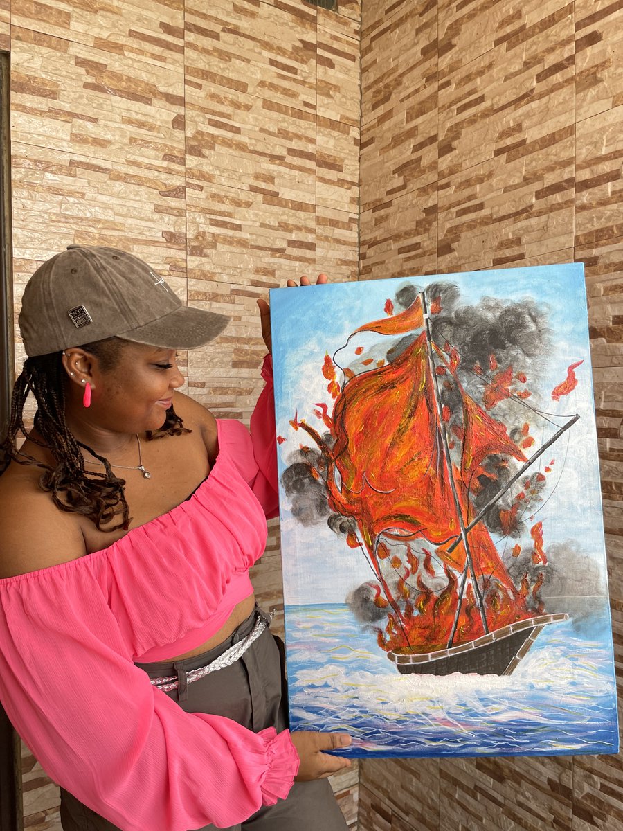 Faith Busola tweet media