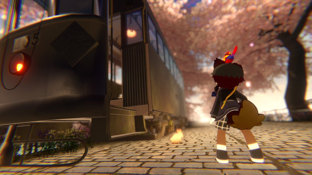 トム(TOM) tweet media