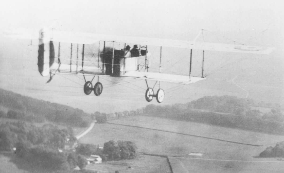 RAF Museum tweet media