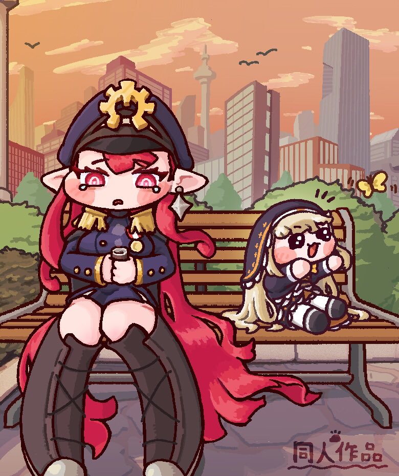 おばけ魚 tweet media