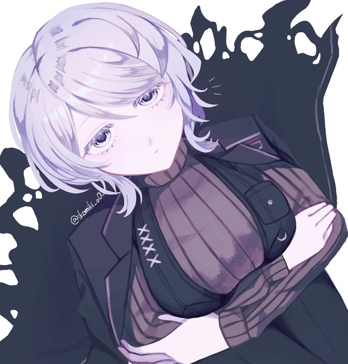 已己巳己 tweet media