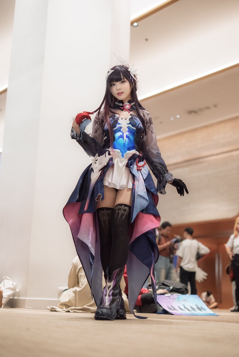 Cosplays NaT tweet media