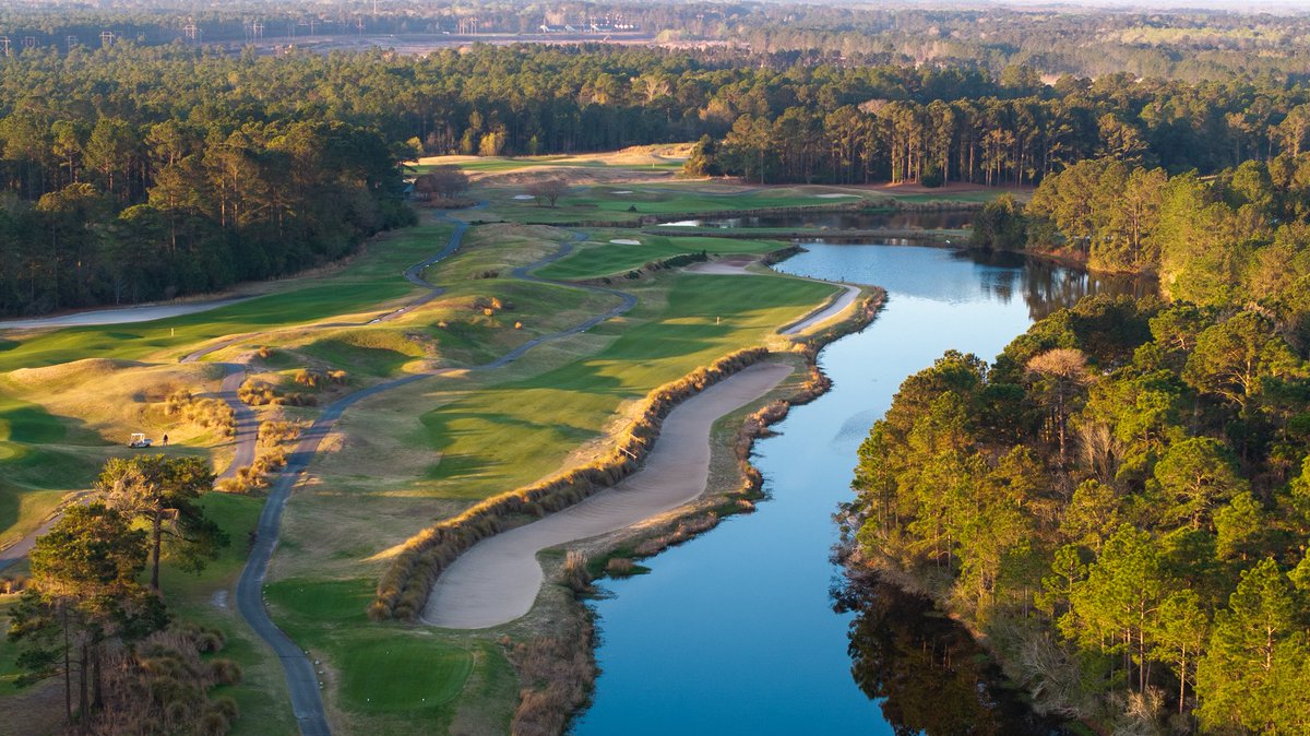 Play Golf Myrtle Beach tweet media