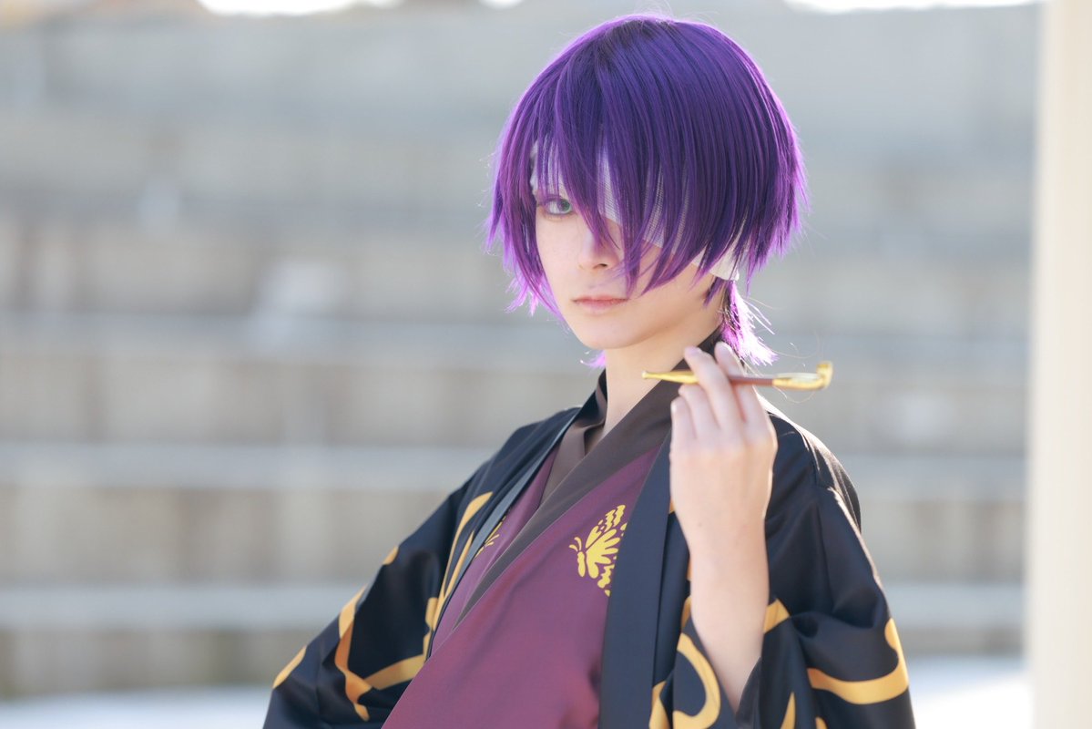 水水肉 あお💙🍩👀 tweet media