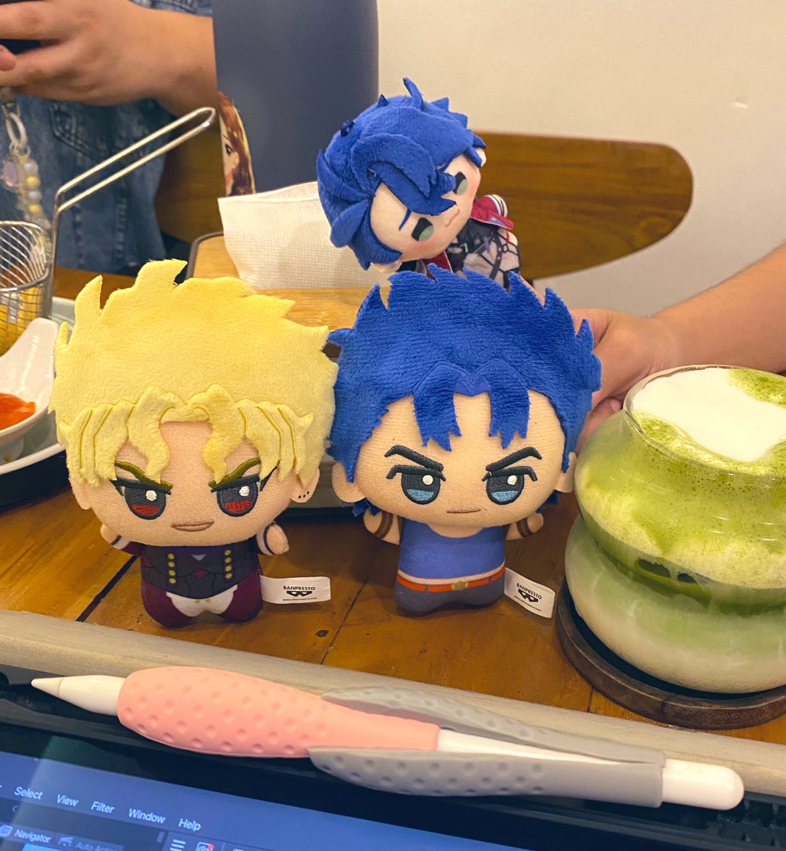 Sel 🐺 tweet media