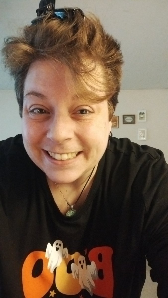 LadyDeAnna🦚ClevelandFanExpo26✨✨ tweet media