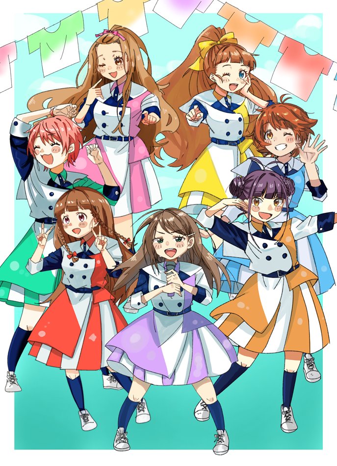 777FESTIVAL／ナナフェス準備会 tweet media