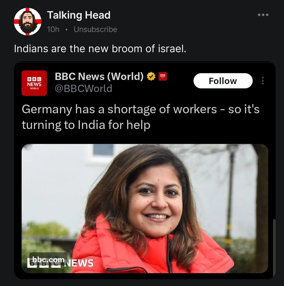 Talking Head tweet media