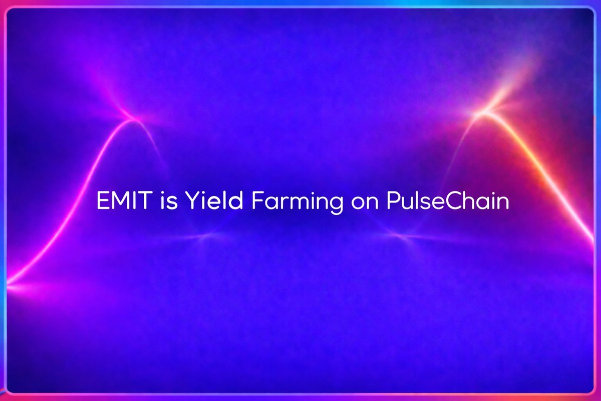 EMIT 📡 tweet media