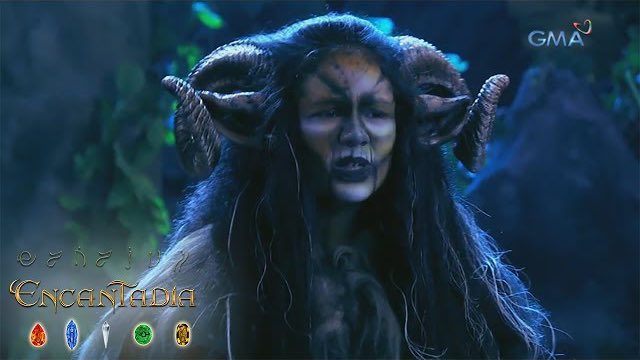 Encantadia SAGA tweet media