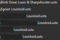 🪶 Louis Clergerie tweet media