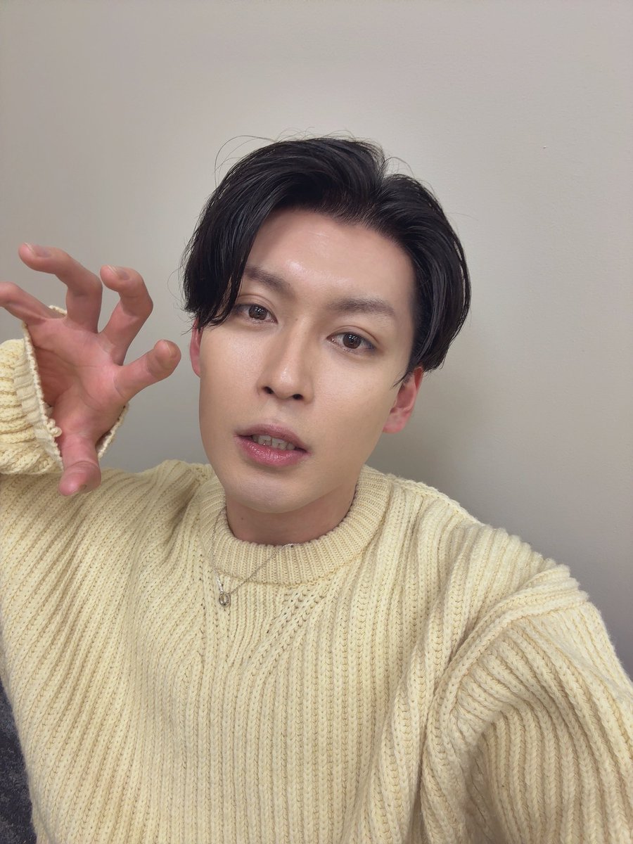 岩田知樹 tweet media