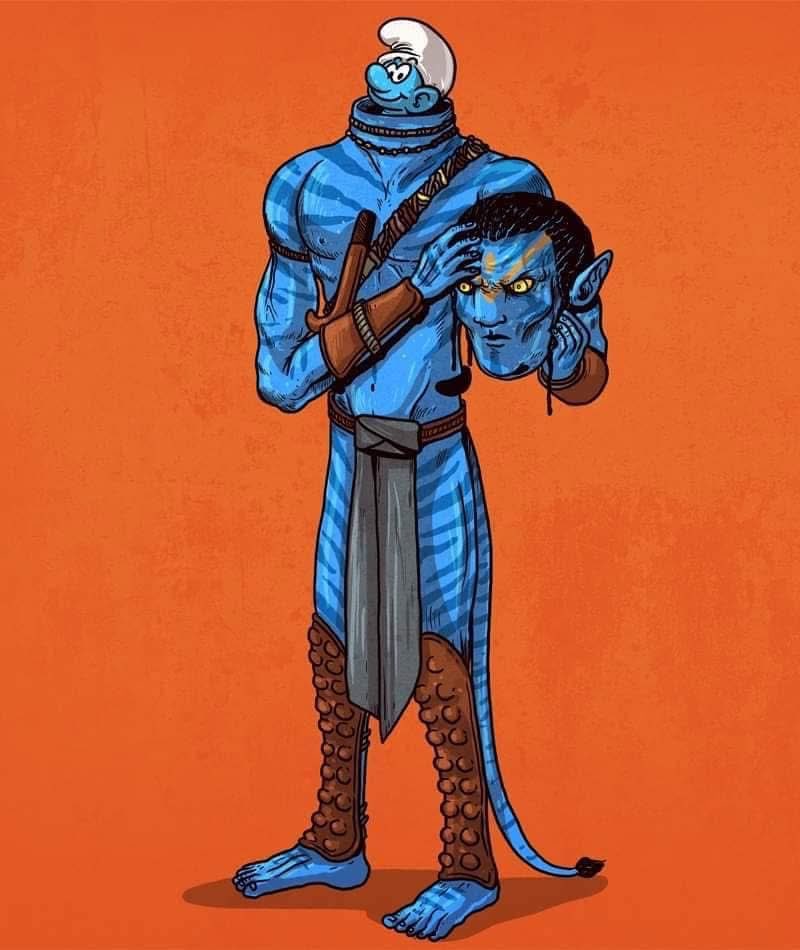 Batmax ⭐⭐ tweet media