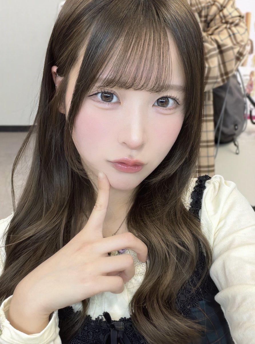 巴月もえ【Mirror,Mirror】 tweet media