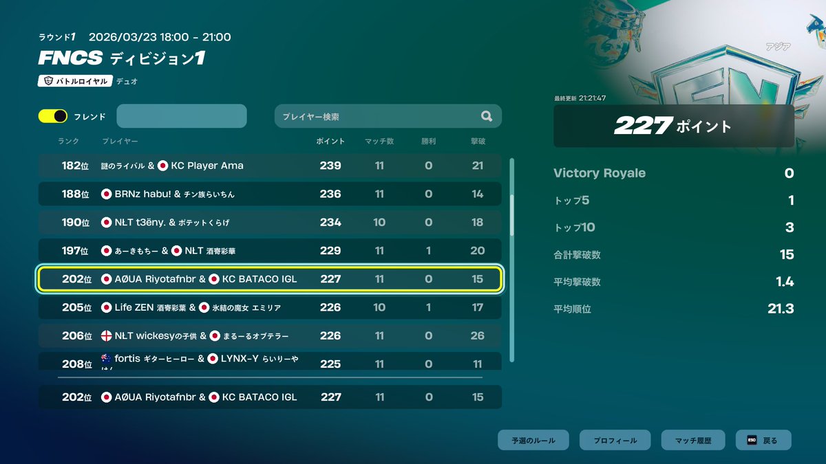 KCばたこ tweet media