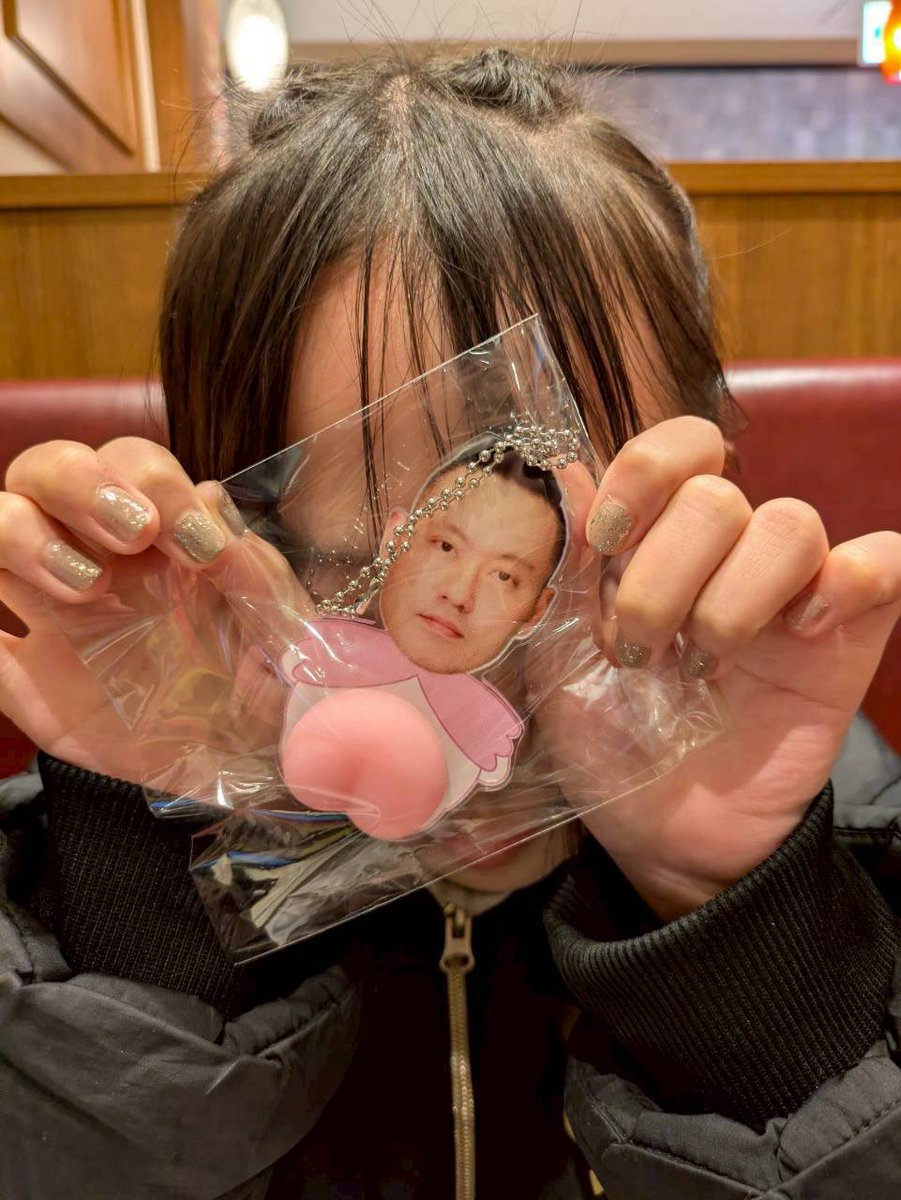 daisukech tweet picture