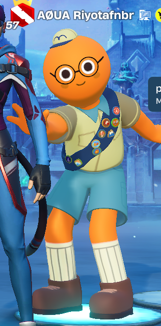 KCばたこ tweet media