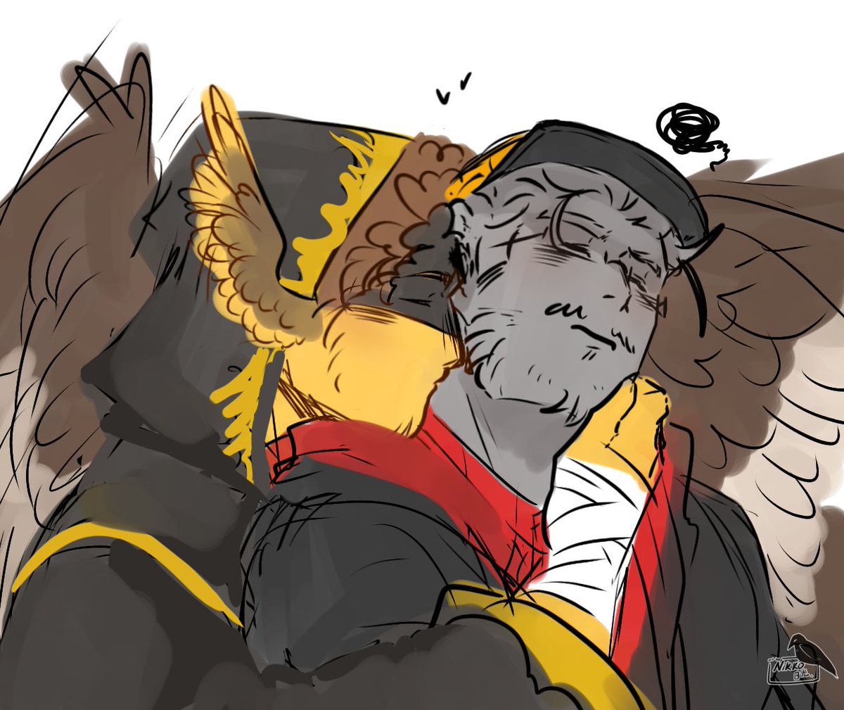 Nikkō_kage 🍉 tweet media