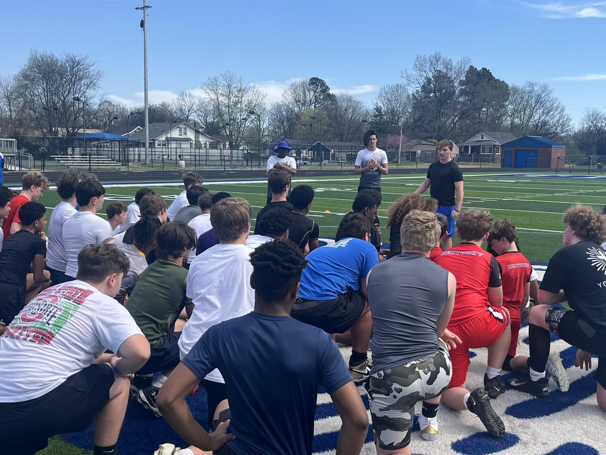 Ricco Hughes tweet media