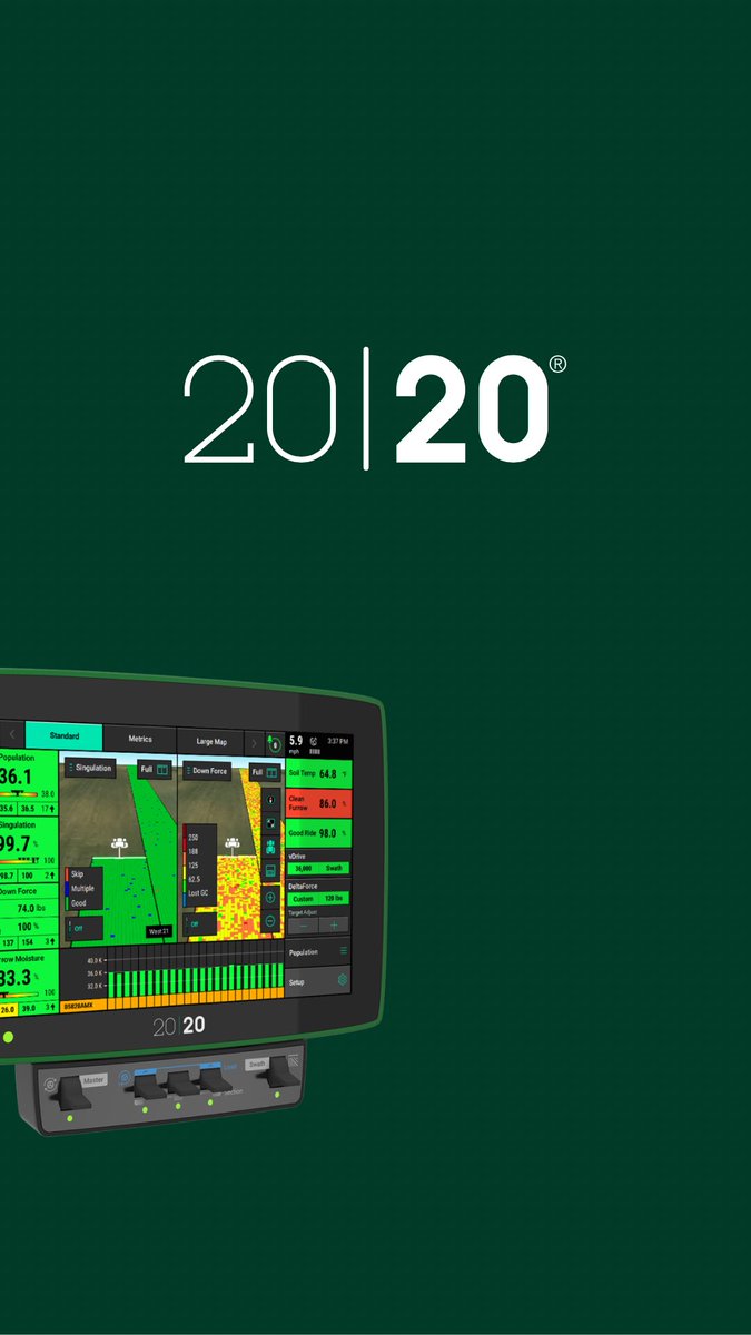 Precision Planting Argentina tweet media