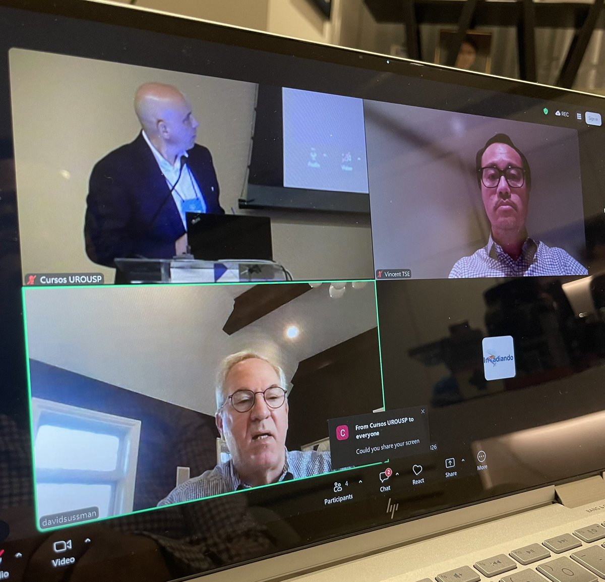 Vincent Tse tweet media