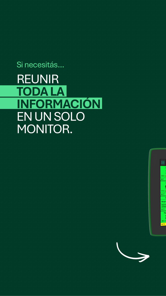 Precision Planting Argentina tweet media