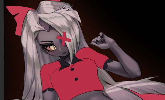 Hikerumin🦌 VGen Comms -PATREON OPEN- tweet media