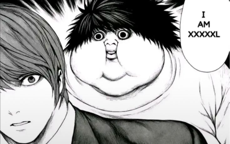 madokoaa's tweet photo. Me when I don't eat under 1k calories https://t.co/TVsLHUNjK6