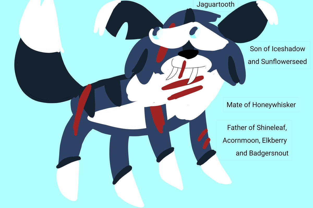 ThatFictionalAlienNerd tweet media