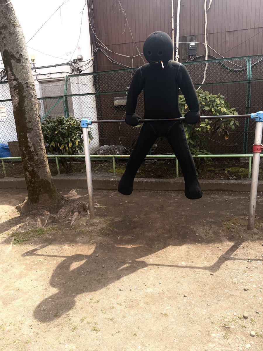 ポポ巻岡 tweet media