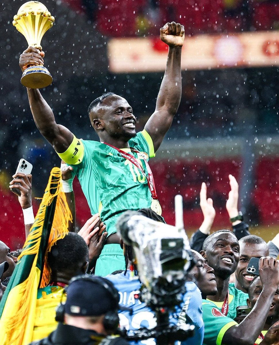 Messiah Yaniss 🇨🇵🇩🇿🇸🇳 tweet media