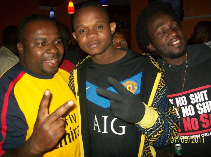 Grayson Gideon tweet media