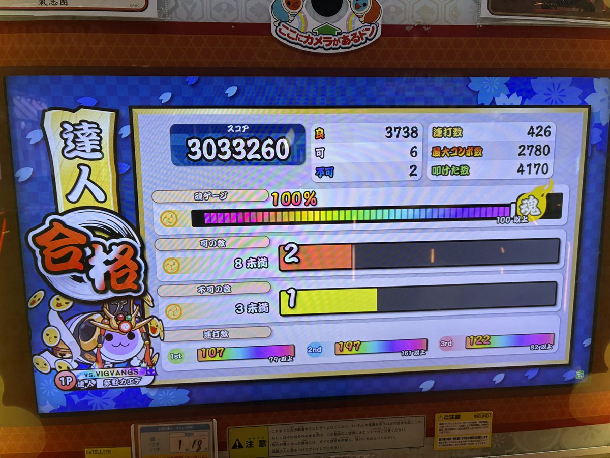 おは tweet media