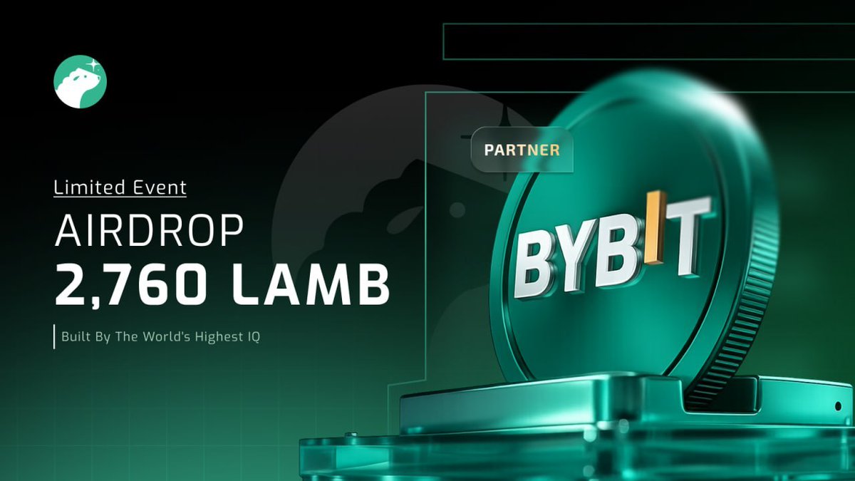 Airdrop6 tweet media