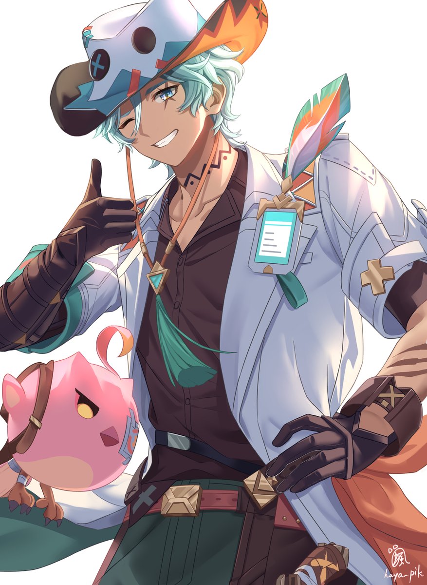 立風🍀Hayate tweet media