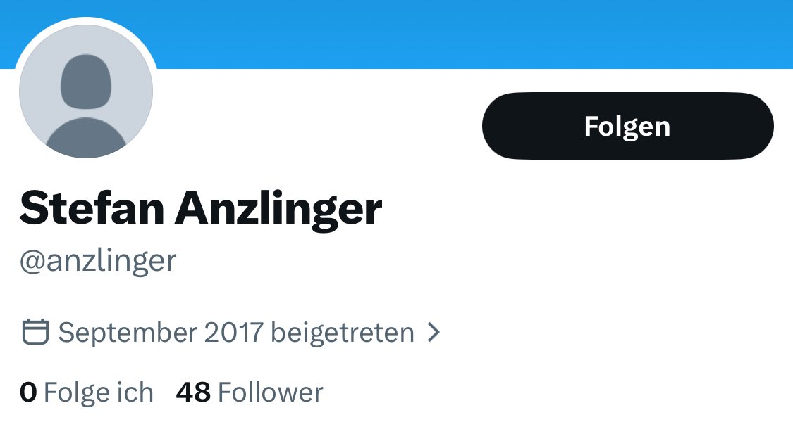 Rainer Zerrath tweet media