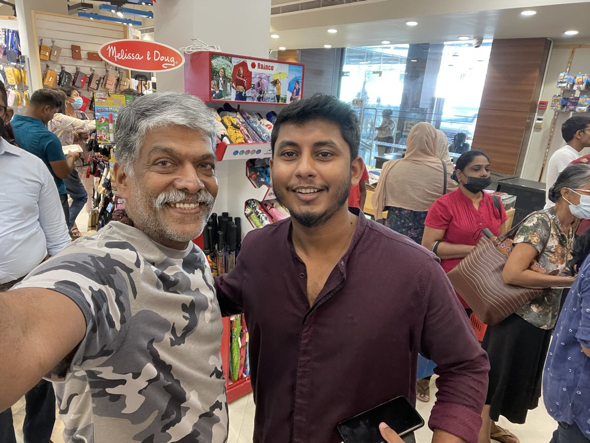 Thiru Kumar tweet media