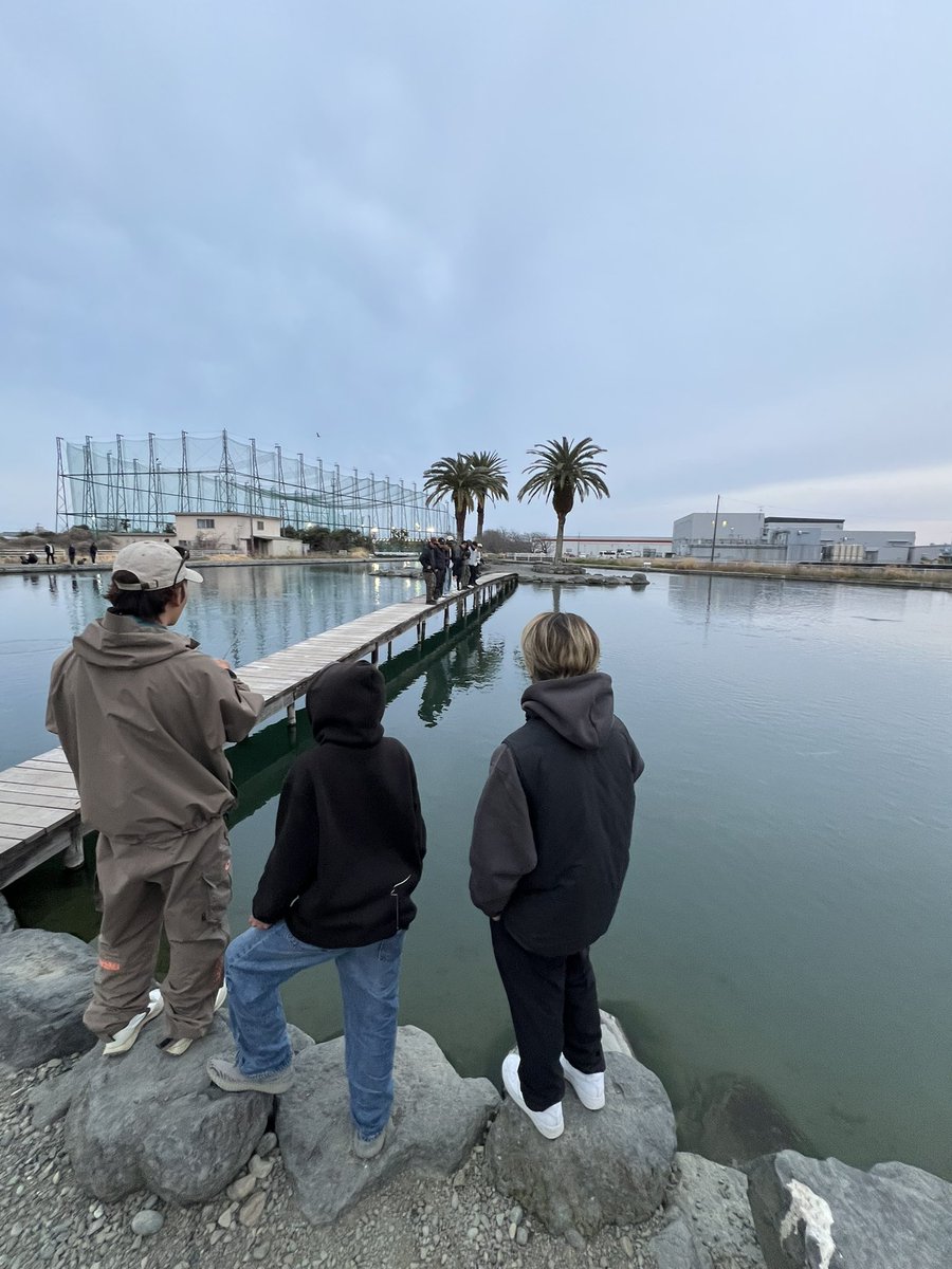 井野竜也 tweet media