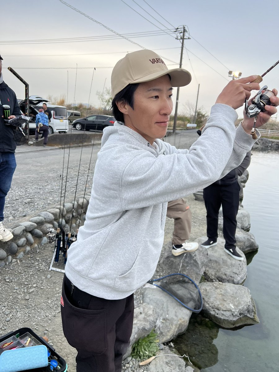 井野竜也 tweet media