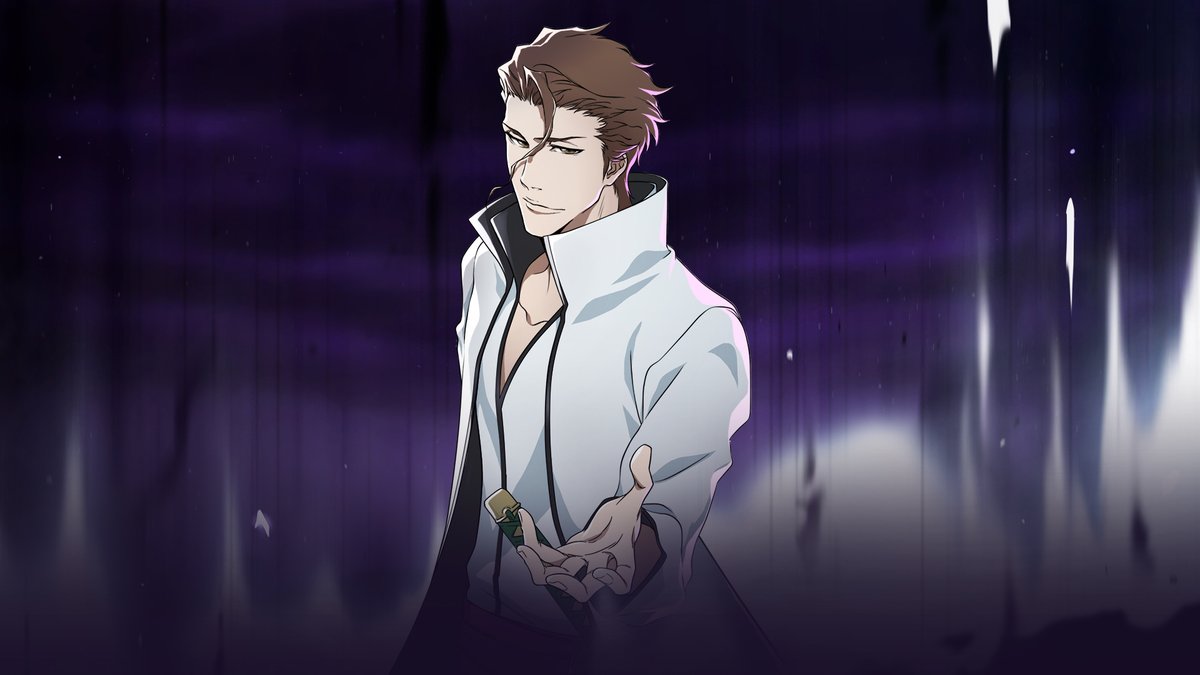 Bleach Soul Resonance - News tweet media