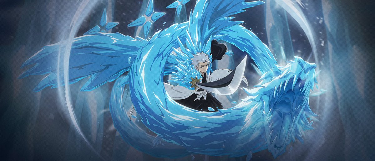 Bleach Soul Resonance - News tweet media