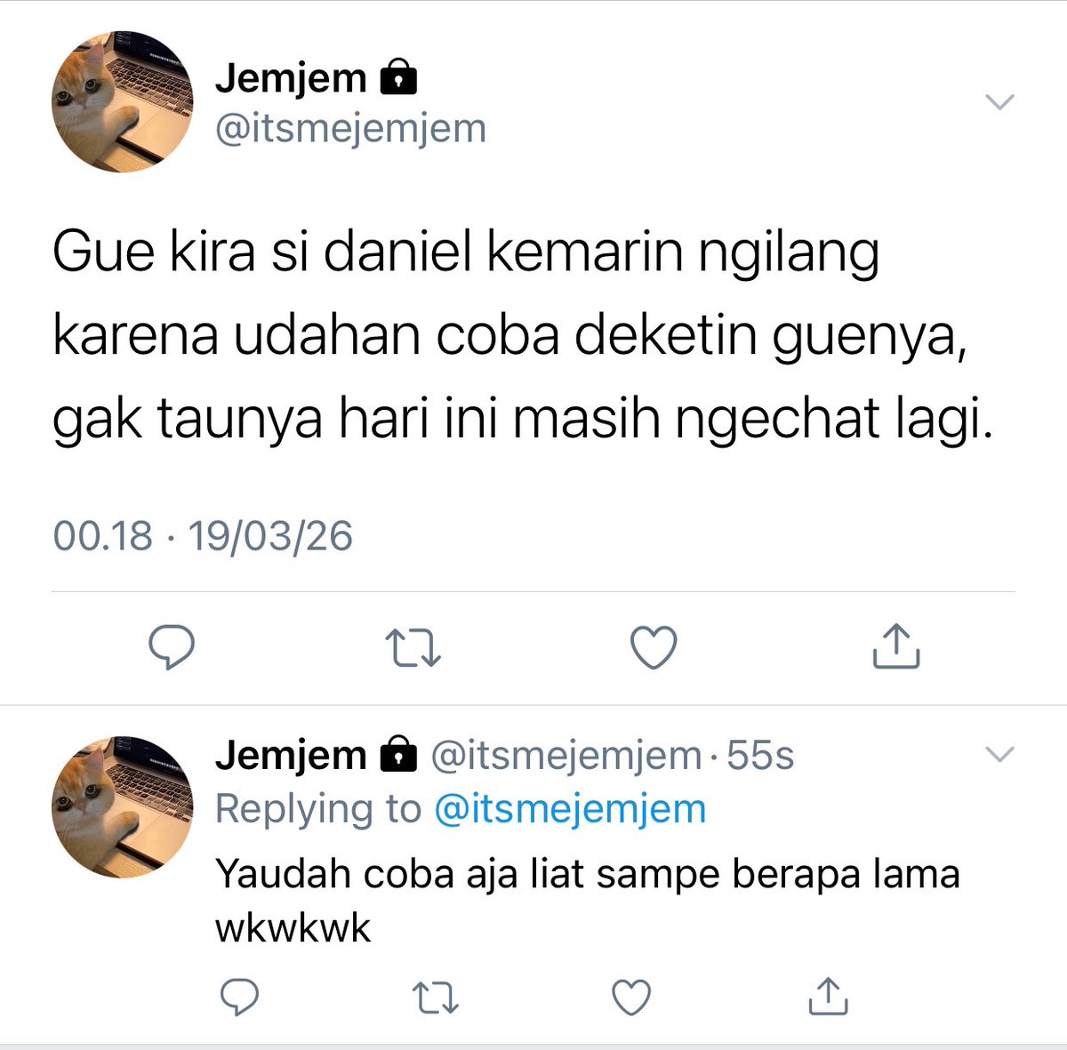 JENJAEM. tweet media