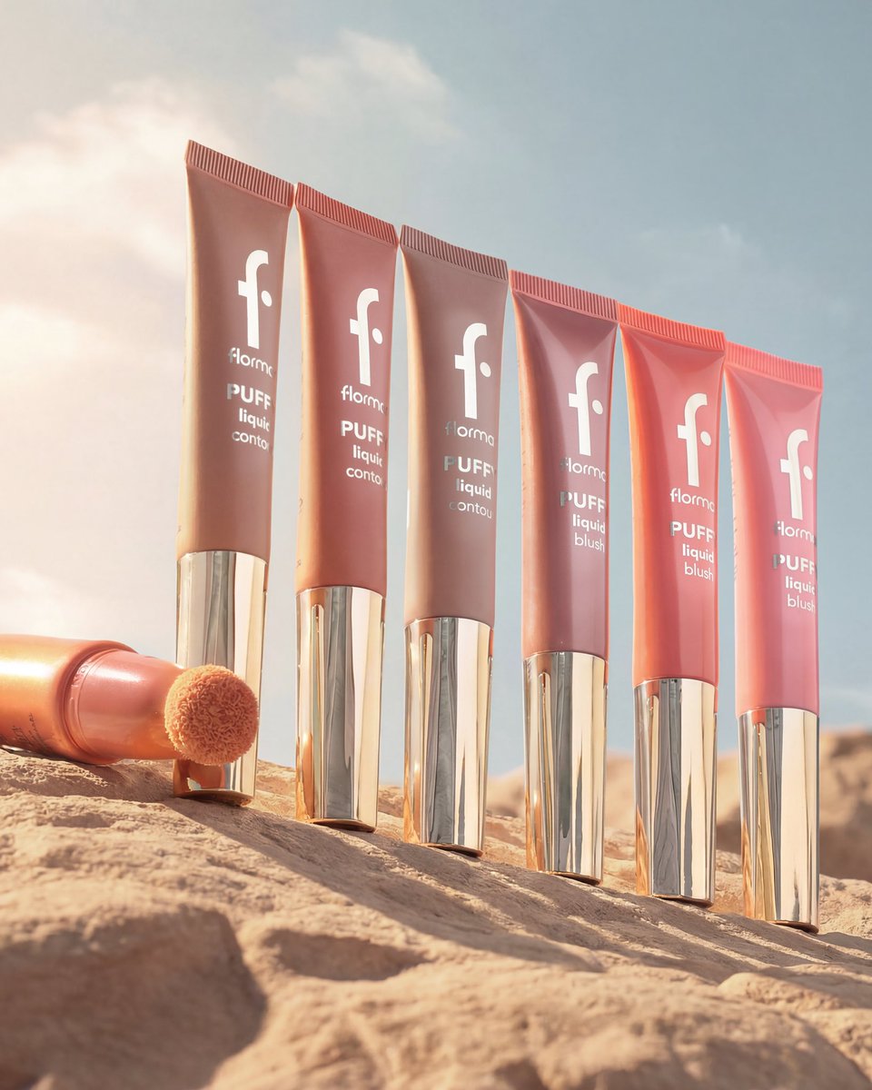 Flormar Türkiye tweet media