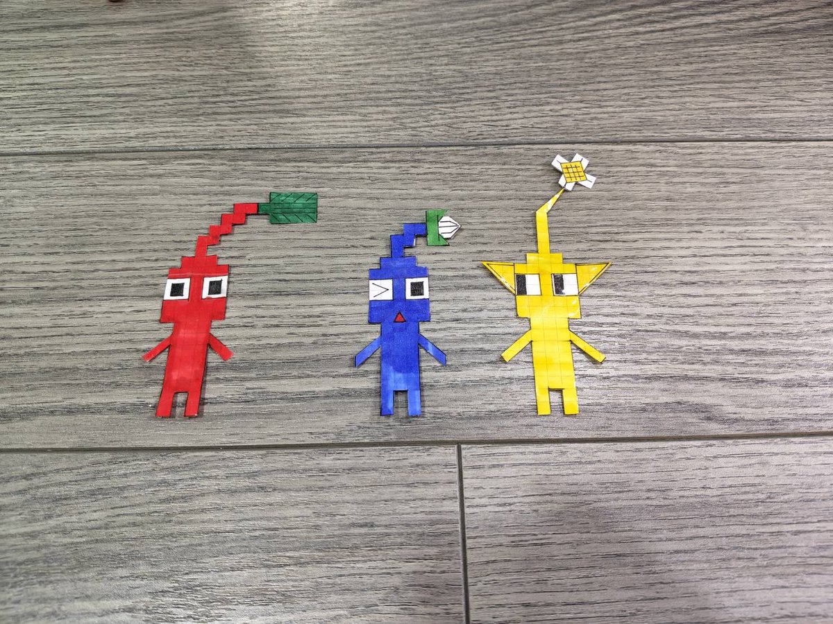 人造衛星貝貝 tweet media