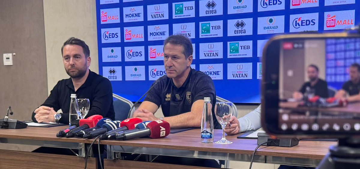 Kosovan Football 🇽🇰 tweet media