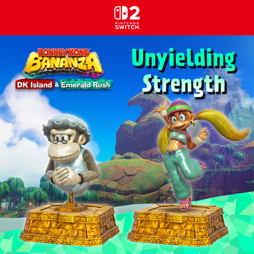 Nintendo of Europe tweet media