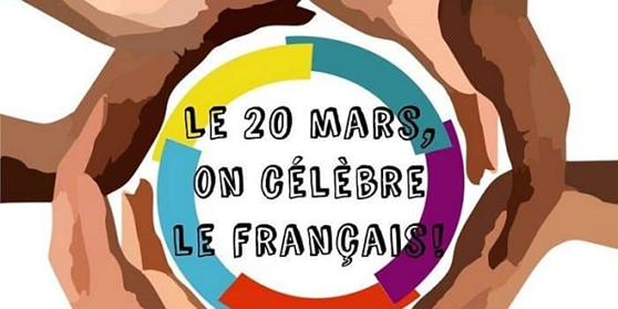 UN_Valovaya's tweet image. Le 20 mars, à l’occasion de la Journée internationale de la langue française, nous avons célébré le français comme langue de diplomatie et de dialogue, l’une des six langues officielles de l’ONU et langue de travail du Secrétariat. Le #multilinguisme est au cœur d’un